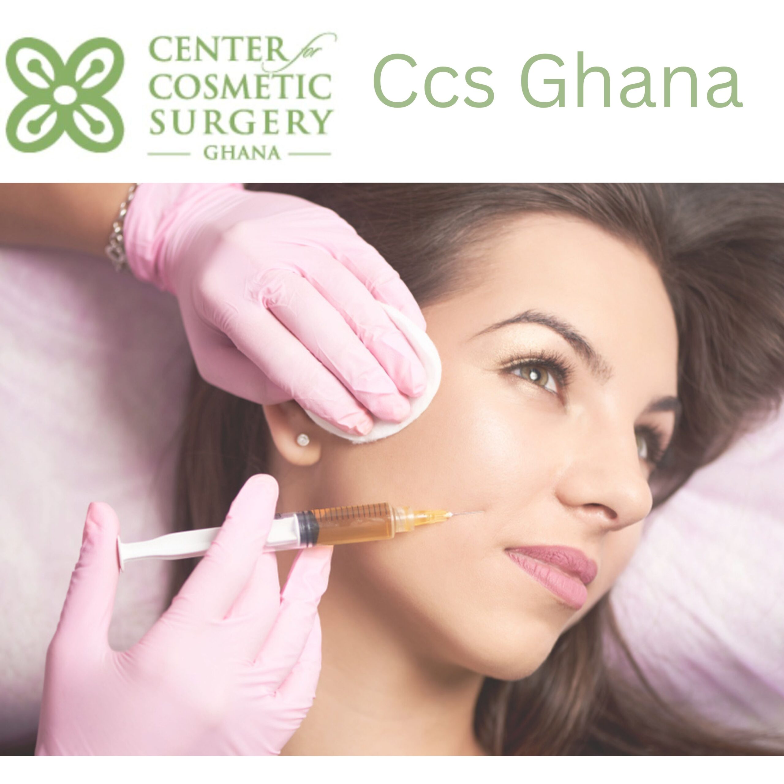 Dermal Fillers in Ghana: A Gateway to Youthful Radiance | CCS Ghana