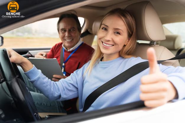 Benefits of Using Rental Cars For Road Tests