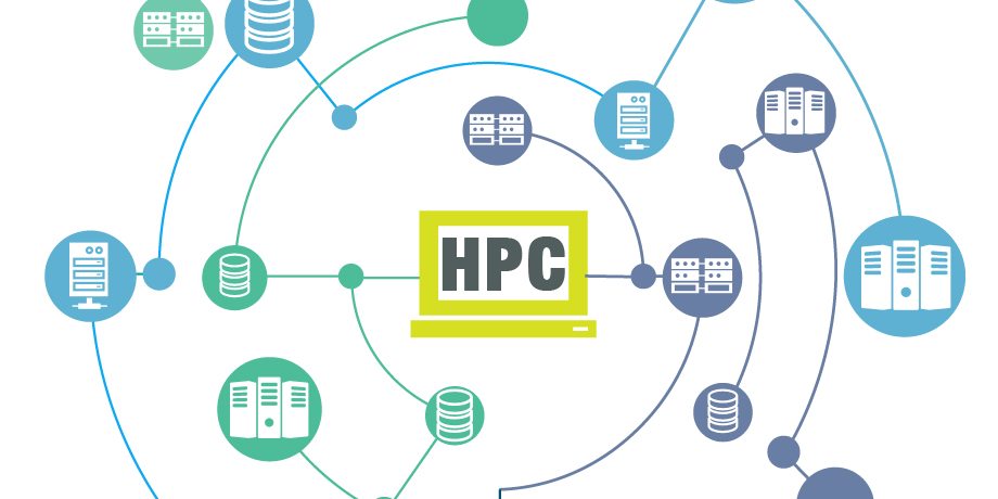 HPC computing