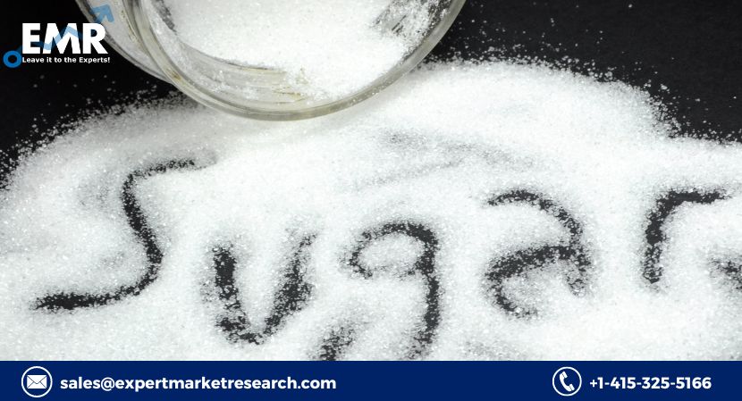 Nigeria Sugar Market Growth, Size, Share (2024-2032)