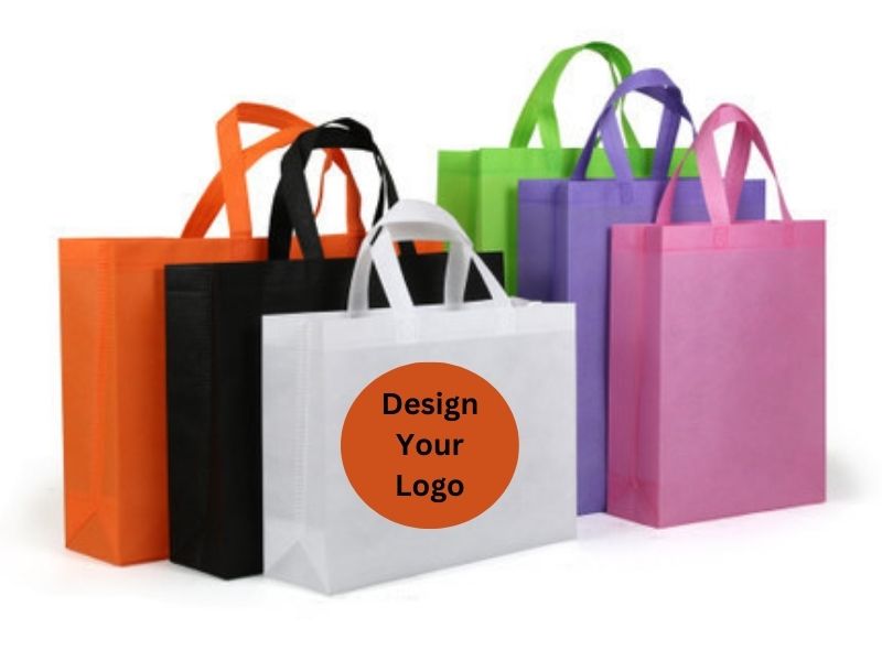 Using Custom Tote Bags for Branding and Marketing