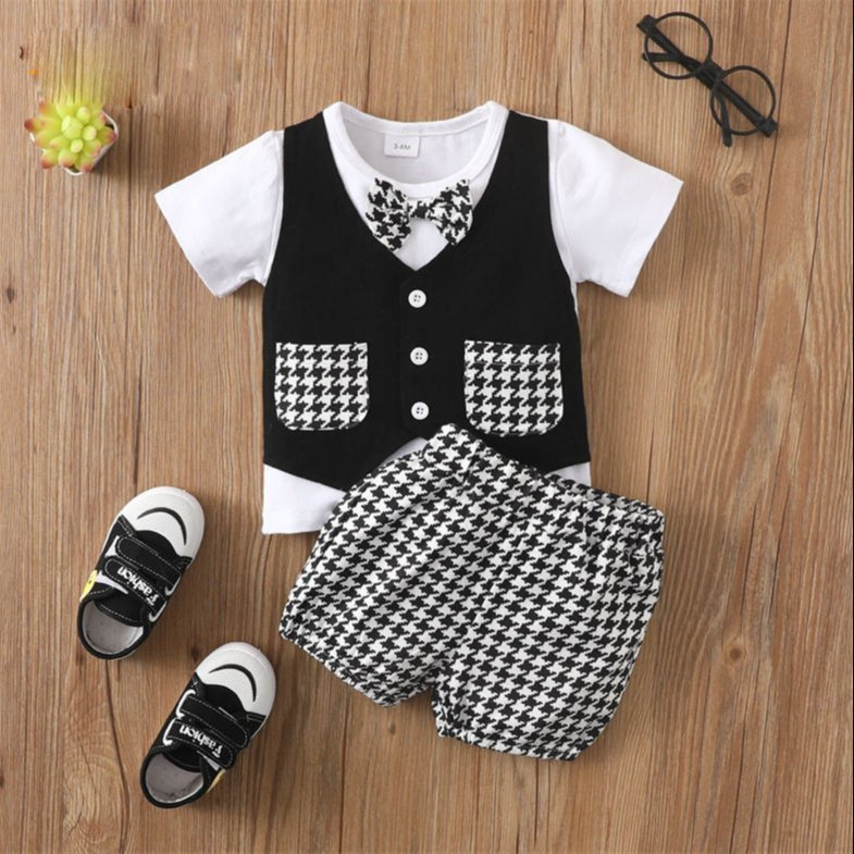 Tips To Buy The Best Baby Party Wear Set