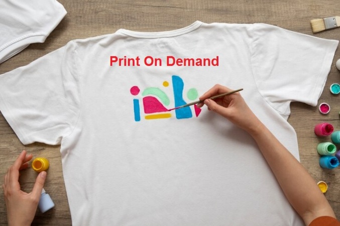 Master The Art Of T-Shirt Printing By Avoiding These Mistakes