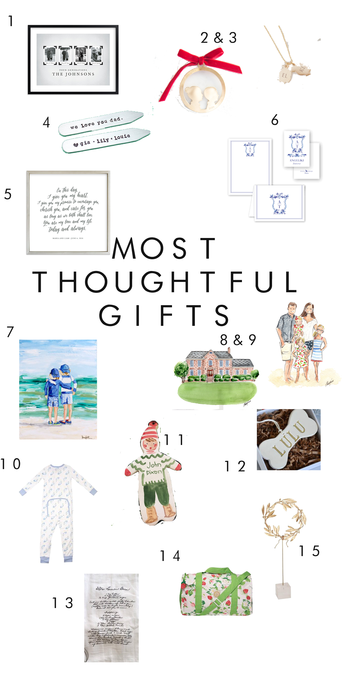 Personal Touches: Creating a Thoughtful Gift Experience