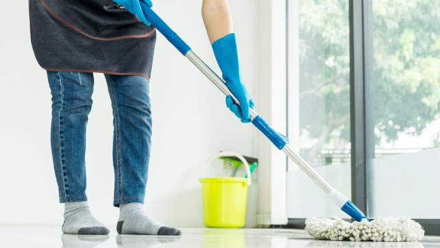 What Is The Standard Tipping Percentage For House Cleaning Services?