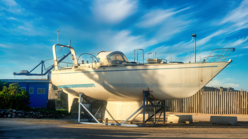 Discover effective solutions for common boat cover snap problems. Learn how to fix broken, rusted, or misaligned snaps and keep your boat cover secure and durable.