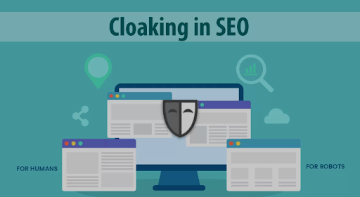 Cloaking Ads Services