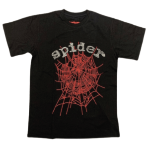 Spider Shirt