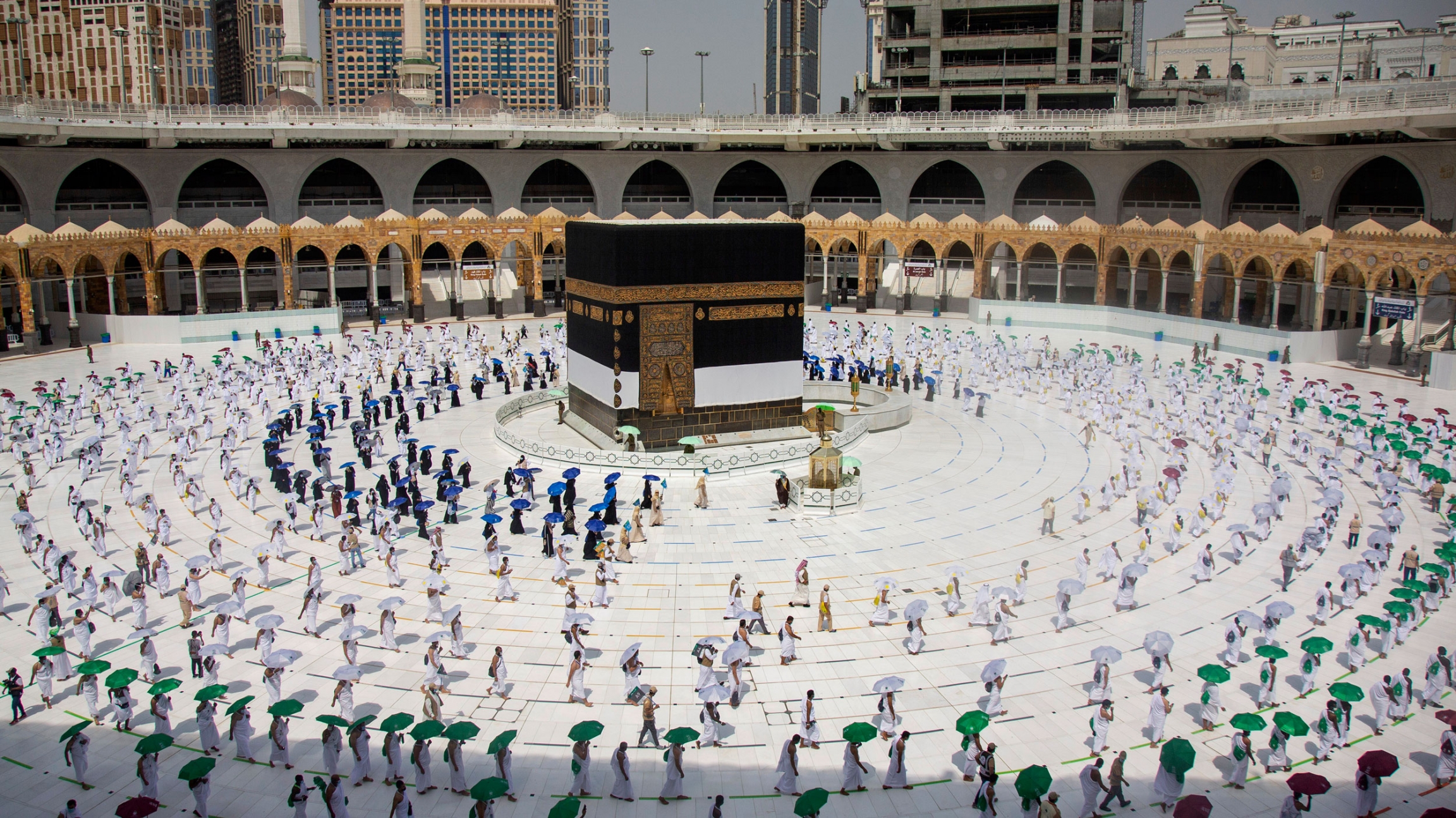 Sustainable Pilgrimage: You’re Eco-Friendly Umrah Guide?