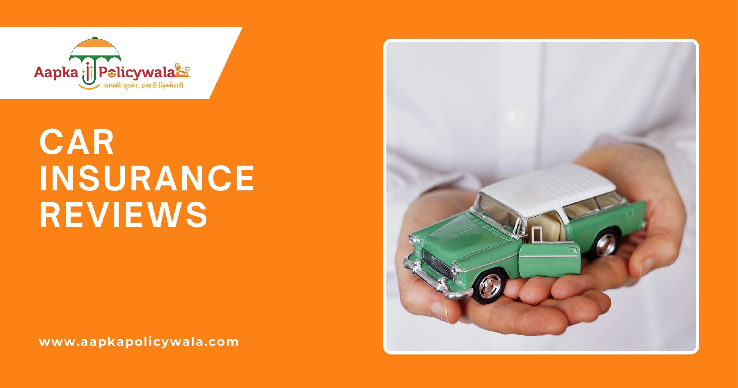 car insurance renewal online at aapkapolicywala