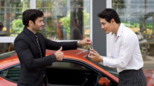 Lease to Own Cars Sydney: A Complete Guide for Car Buyers