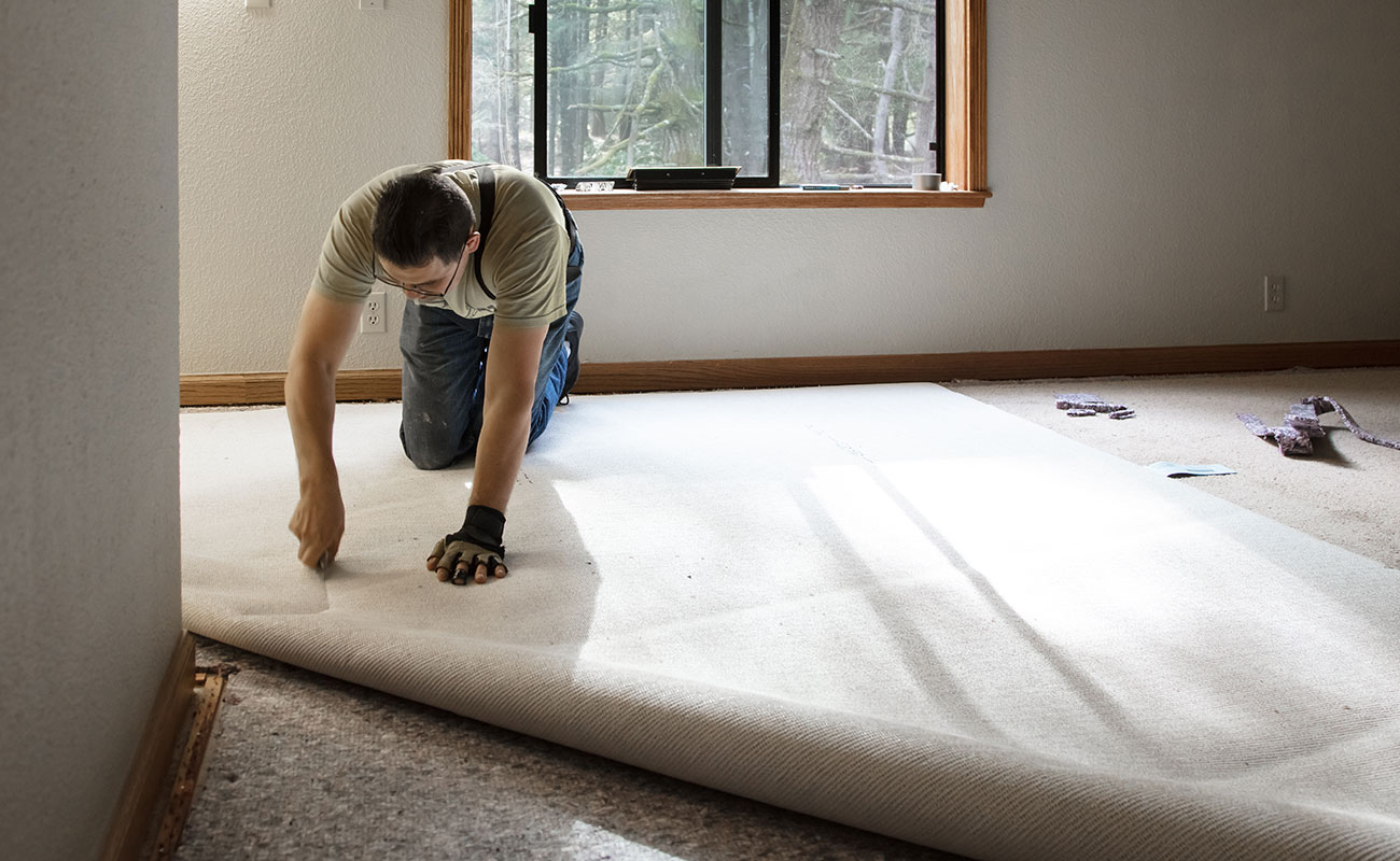 What Are the Benefits of Installing Carpets in Bedrooms?