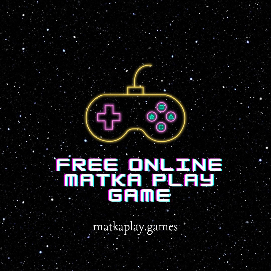Free Online Matka Play Game
