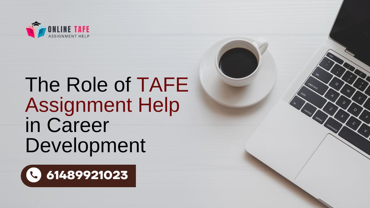 TAFE assignment help