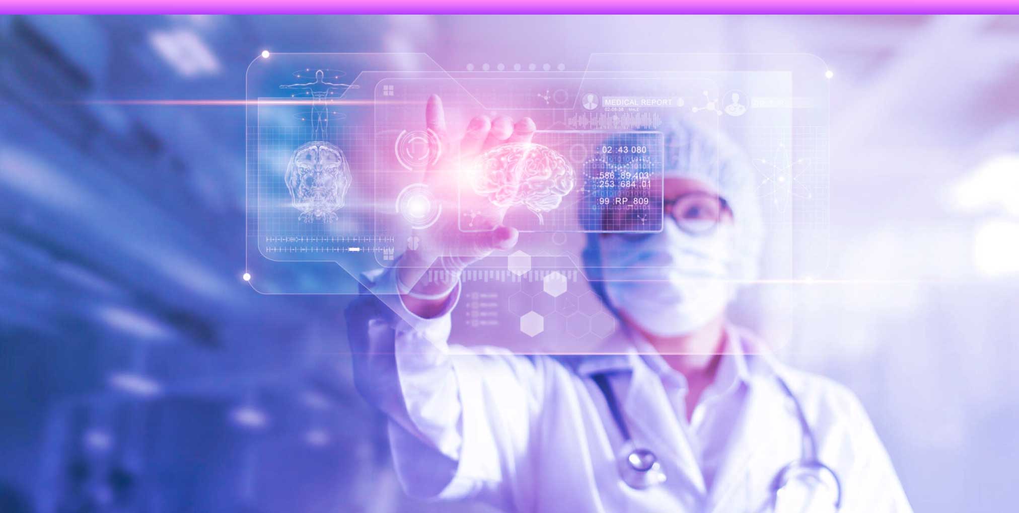 BioEMR Enhance Clinical Decision Making with AI