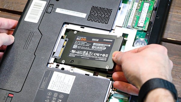 SSD Laptop/Desktop