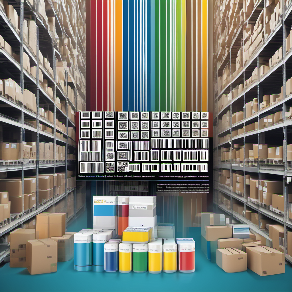 Your Business with Buy Barcode's Streamlined Barcoding Solutions