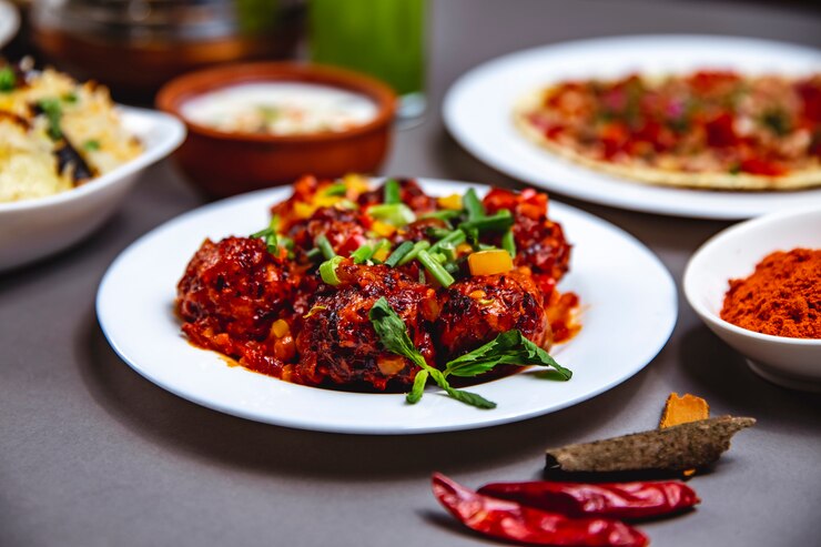 Healthy Dining: 10 Essential Cuisines in Dubai