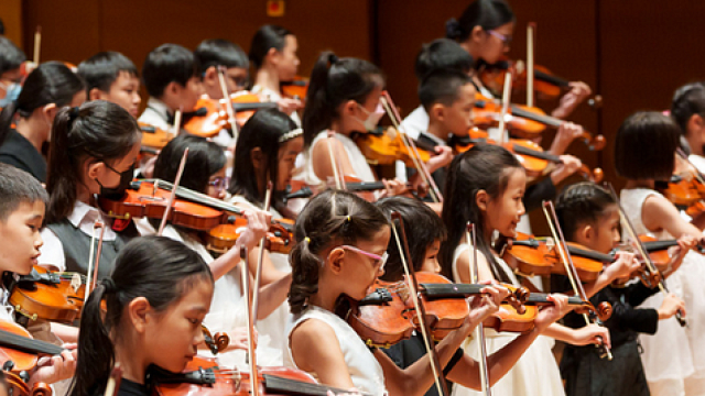 Top 10 Benefits of Enrolling in a Music School for Children