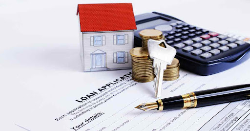 property mortgage loan calculator