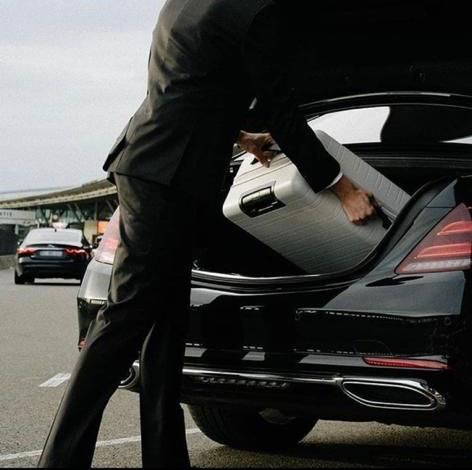 Luxurious Melbourne Chauffeurs: The Ultimate Guide to VIP Transportation