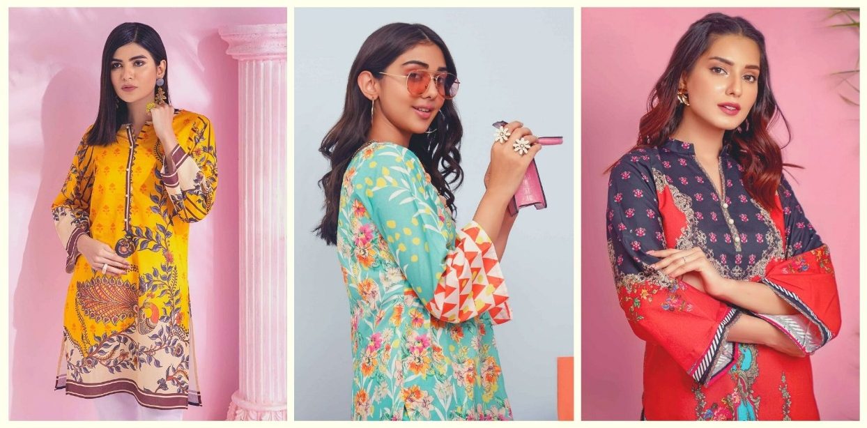 10 Must-Try Fashion Hacks For Womens Pakistani Clothing