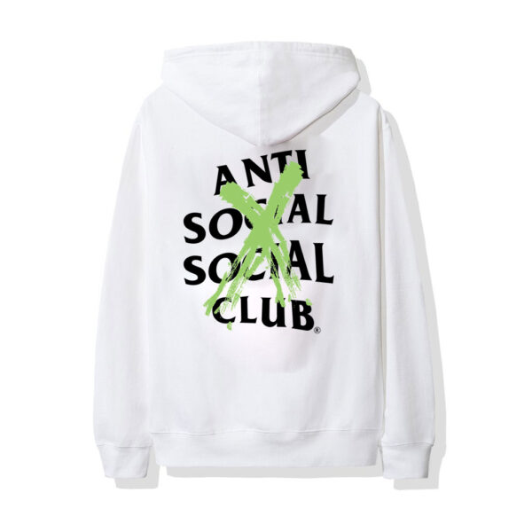 Anti Social Social Club stylish brand shop