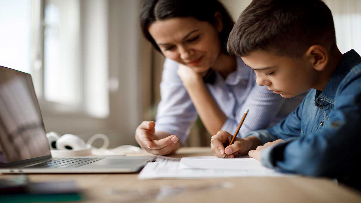 Benefits of Home Tutoring: Enhance Education in Comfort of Home