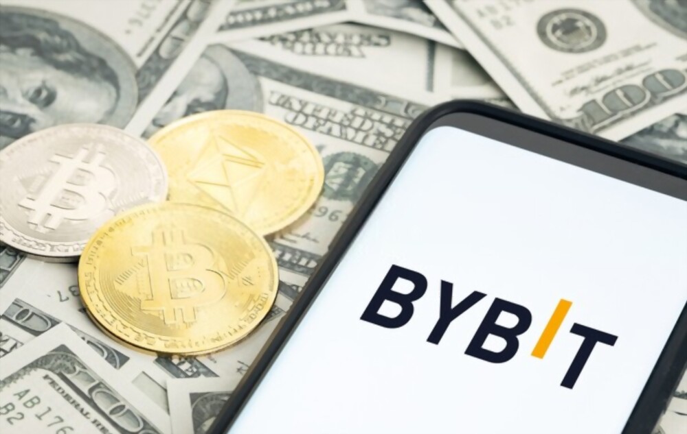 Bybit withdrawal time
