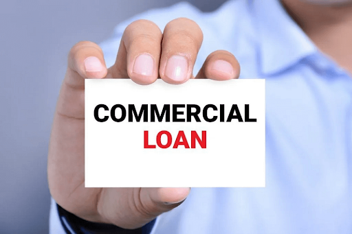 Commercial Loan Software