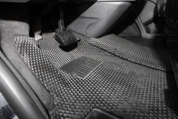 Keep Your Vehicle Clean and Dust-Free with Durable Car Mats