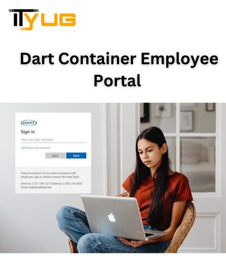 Dart contaner employee portal