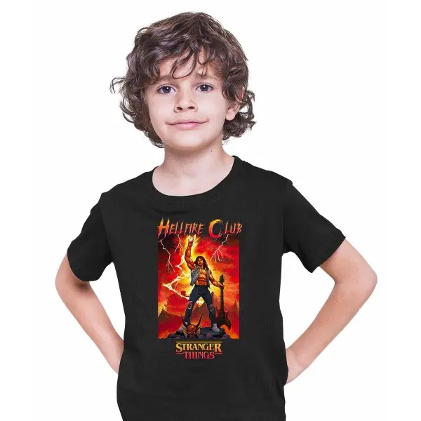 Kids Hellfire Club Shirt