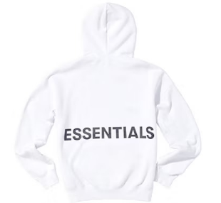 Essentials Hoodie stylish brand shop