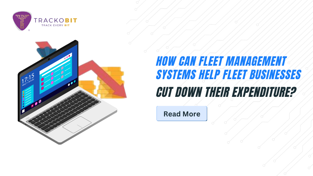 How Can Fleet Management Systems Help Fleet Businesses