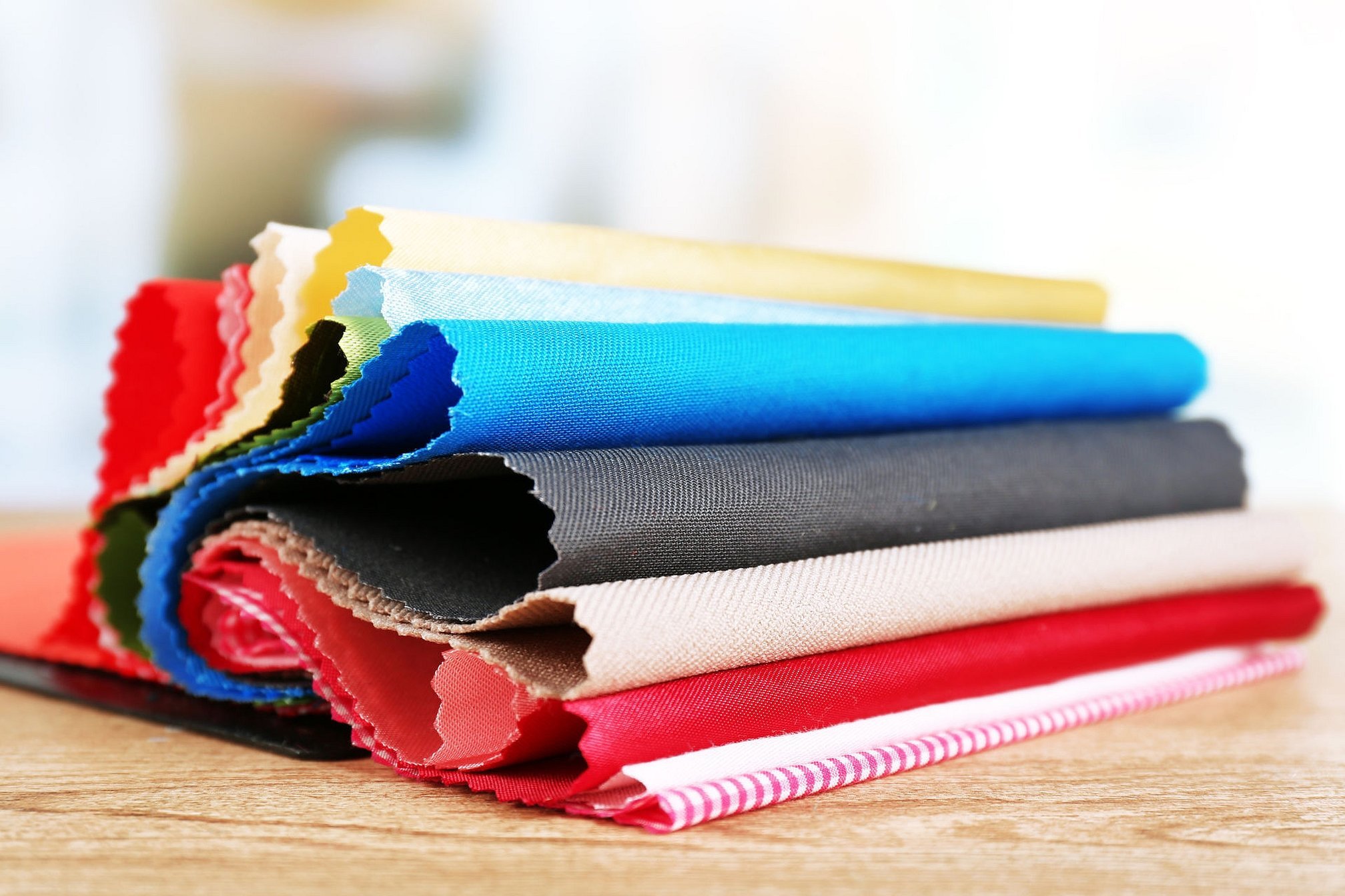 How VCI Woven Fabrics Can Transform Your Business