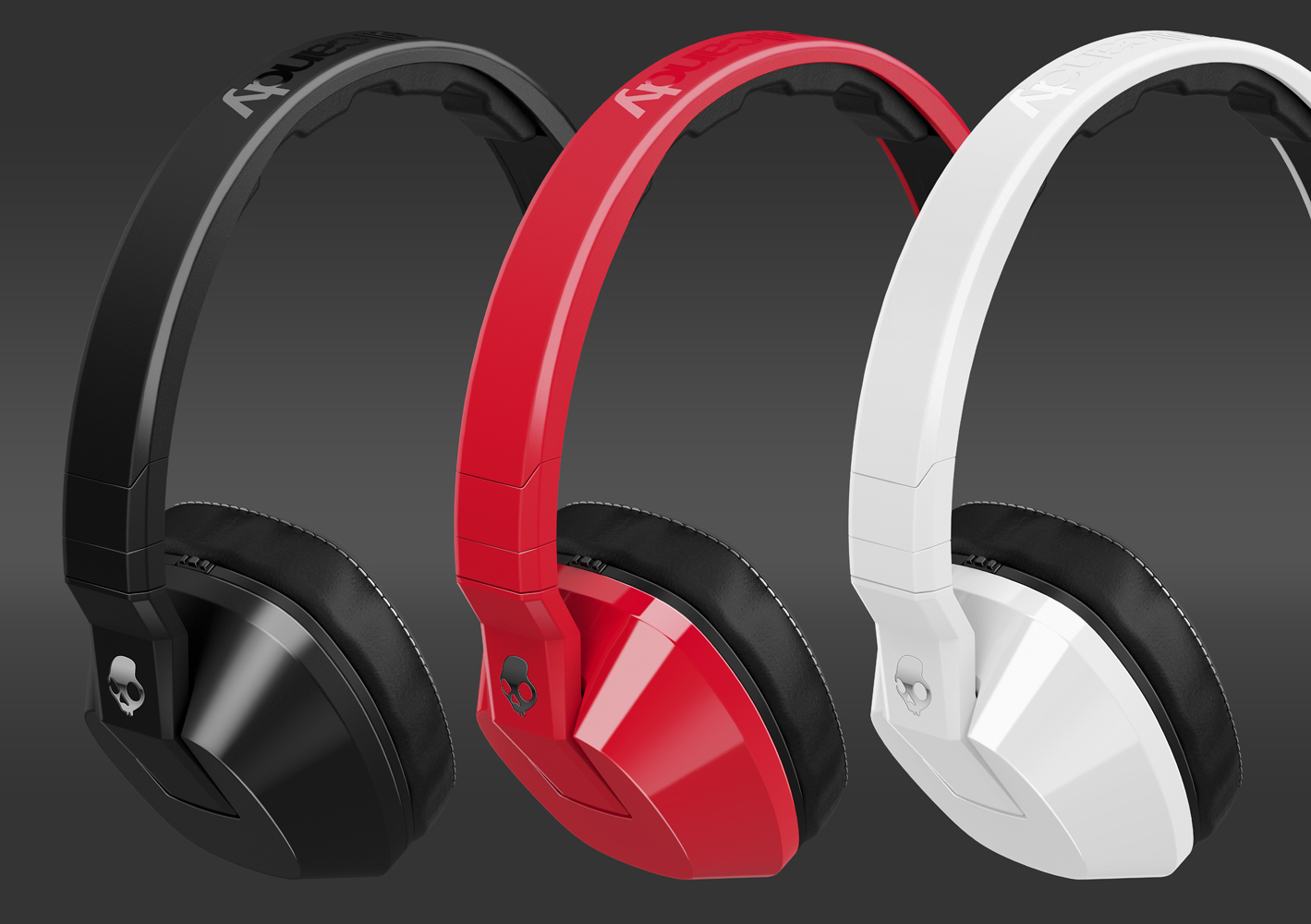 Experience the Power of Bass with the Skullcandy Crusher 2014 Headphones