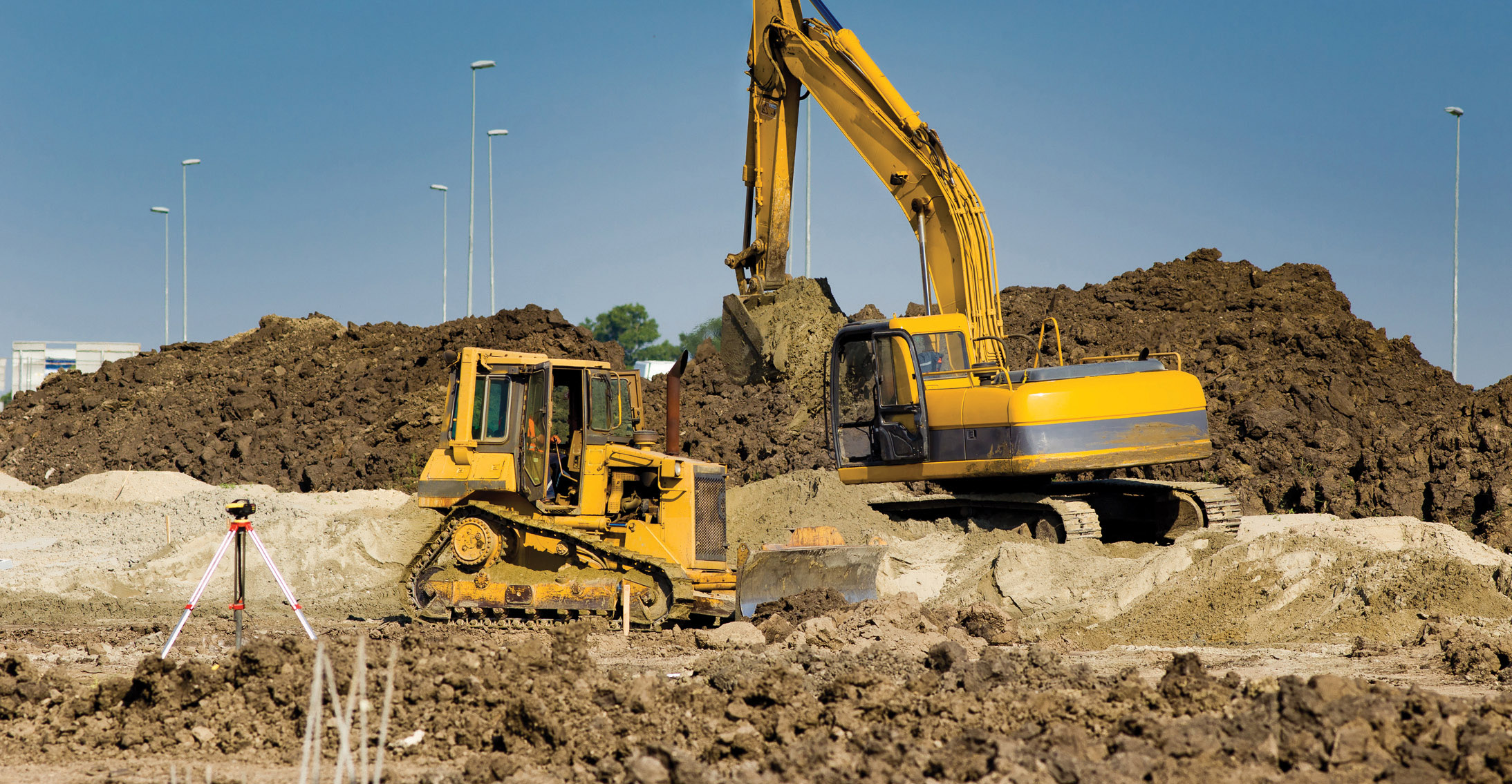 JCB A Pioneer in Earth-Moving Equipment for Indian Infra Industry