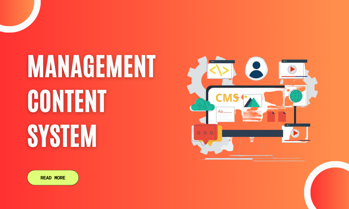 Management Content System
