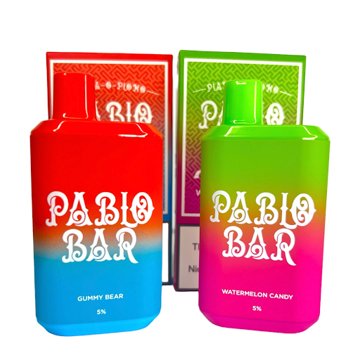 Pablo Bar Disposable