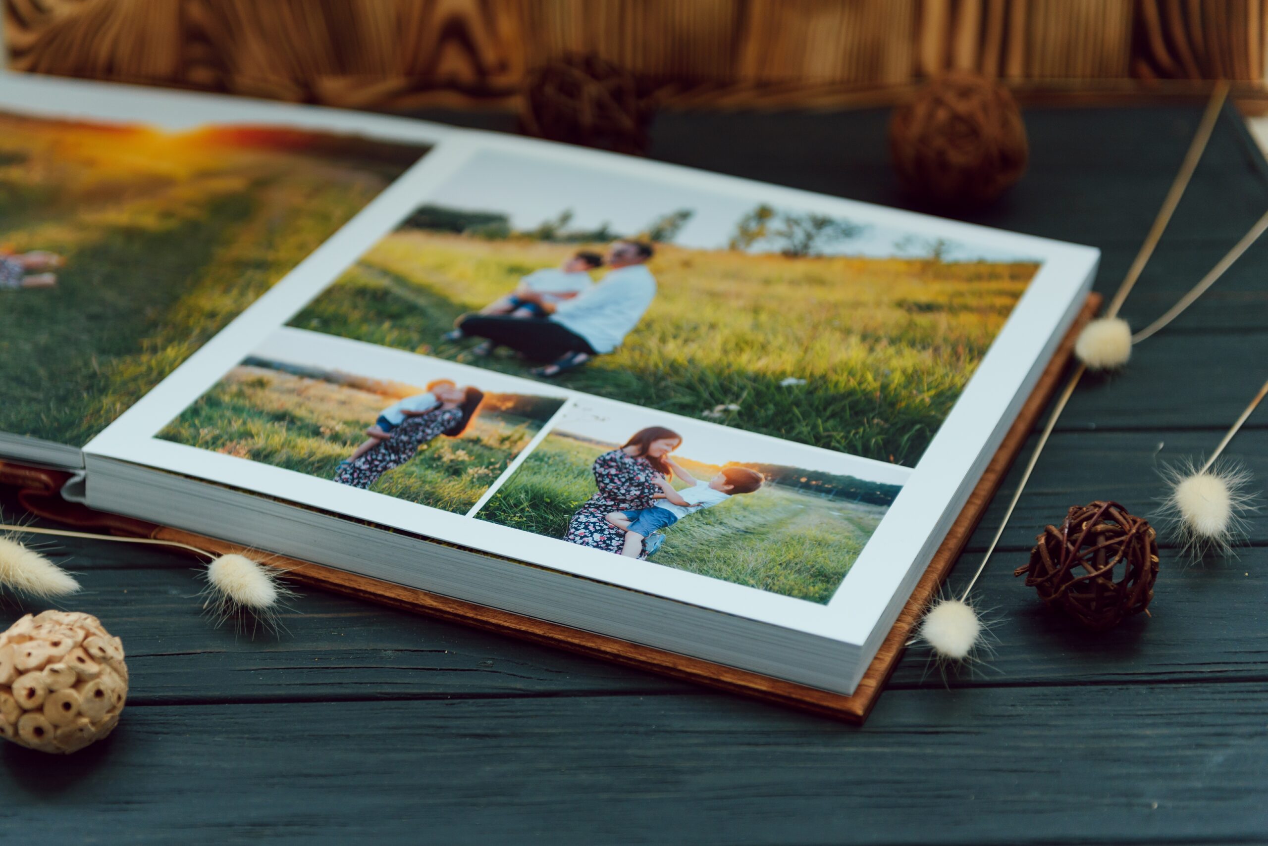 Reasons Why Custom Photo Books Make the Best Gift for Every Occasion