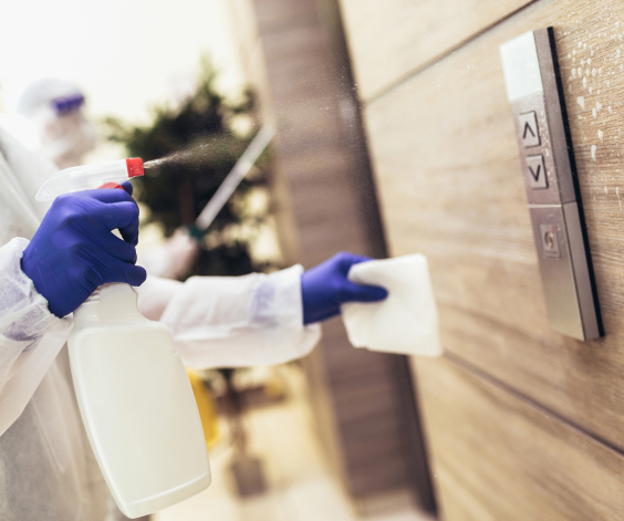 Enhancing Health and Safety: Benefits of Sanitization Services in Dubai