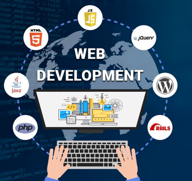 What Are The Rules Of Website Development Company In London?