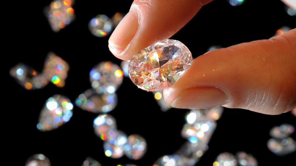 The Expert Growers of Lab Grown Diamonds