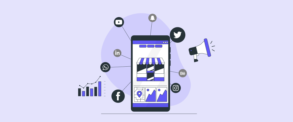 Social Media Advertising Techniques for Ecommerce Success