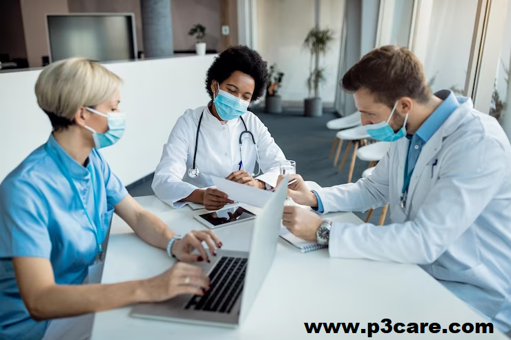Expert Medical Billing Services and MIPS Consultants