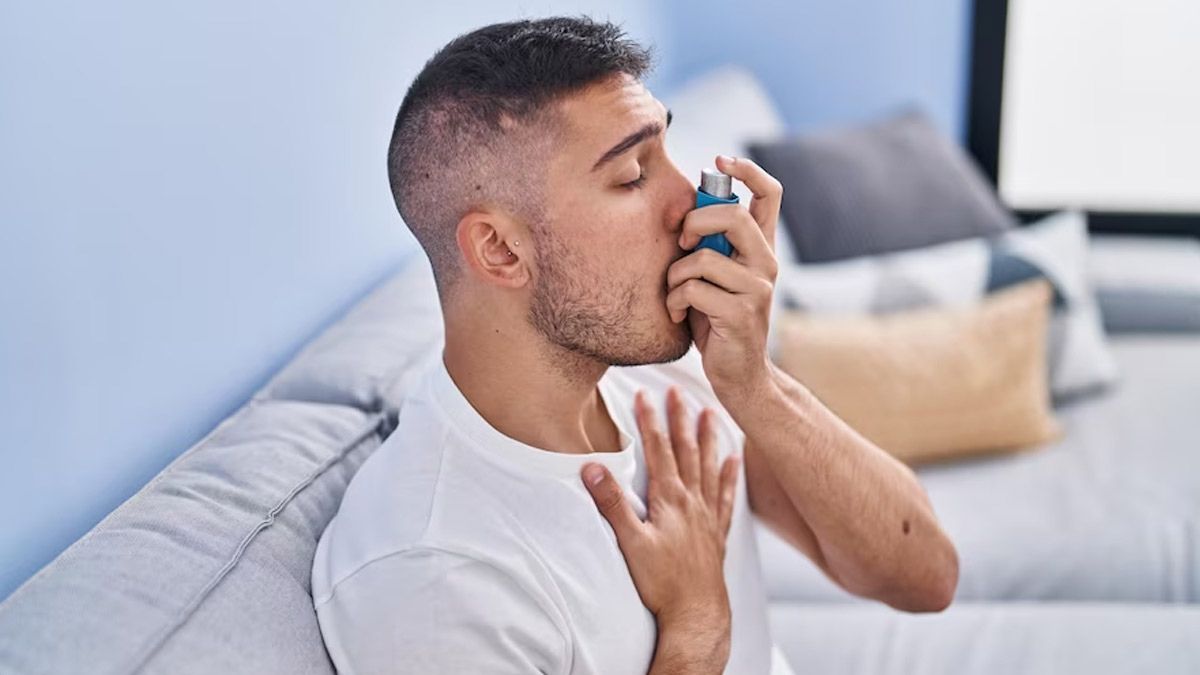 What Impacts Does Asthma Have On An Individual's Everyday Life