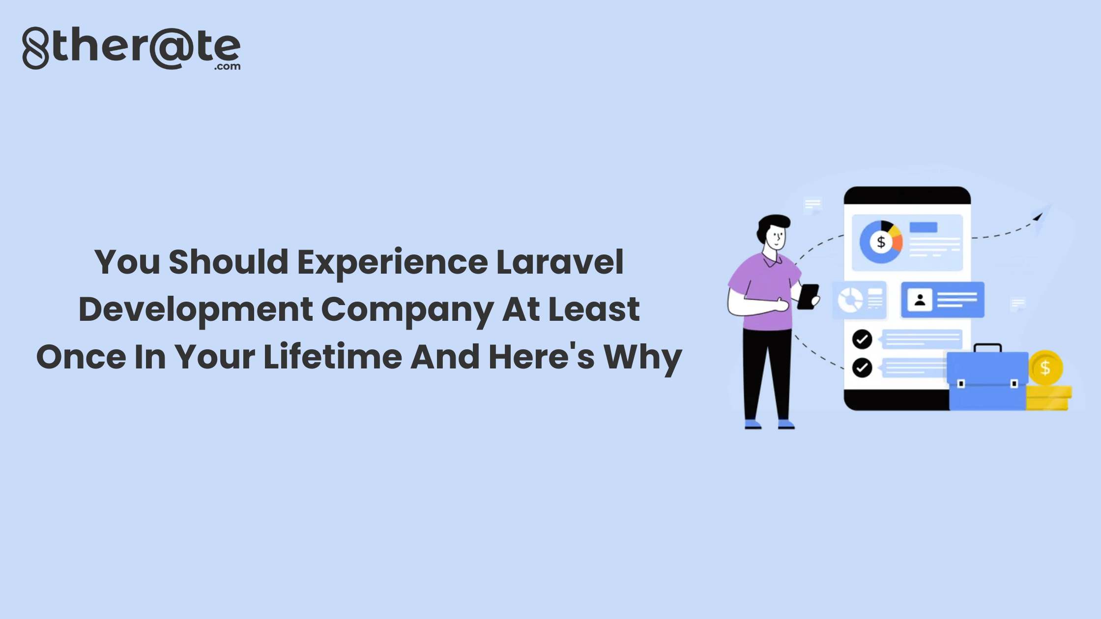 laravel web development company