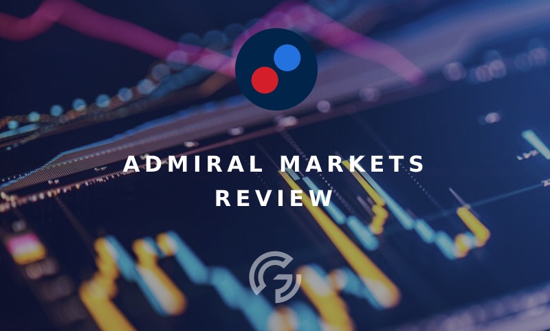 Forex Admiral Review