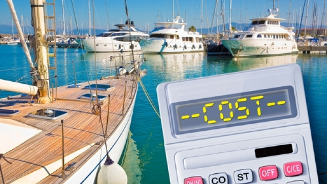 Boat Shipping Cost Calculator – Simplifying Your Shipping Decisions